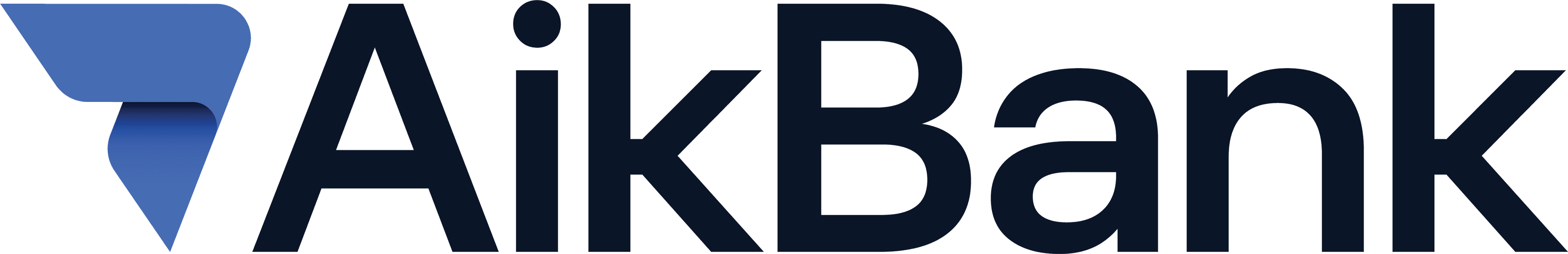 AIK Bank