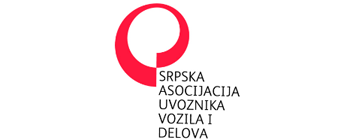 Srpska asocijacija uvoznika vozila i delova